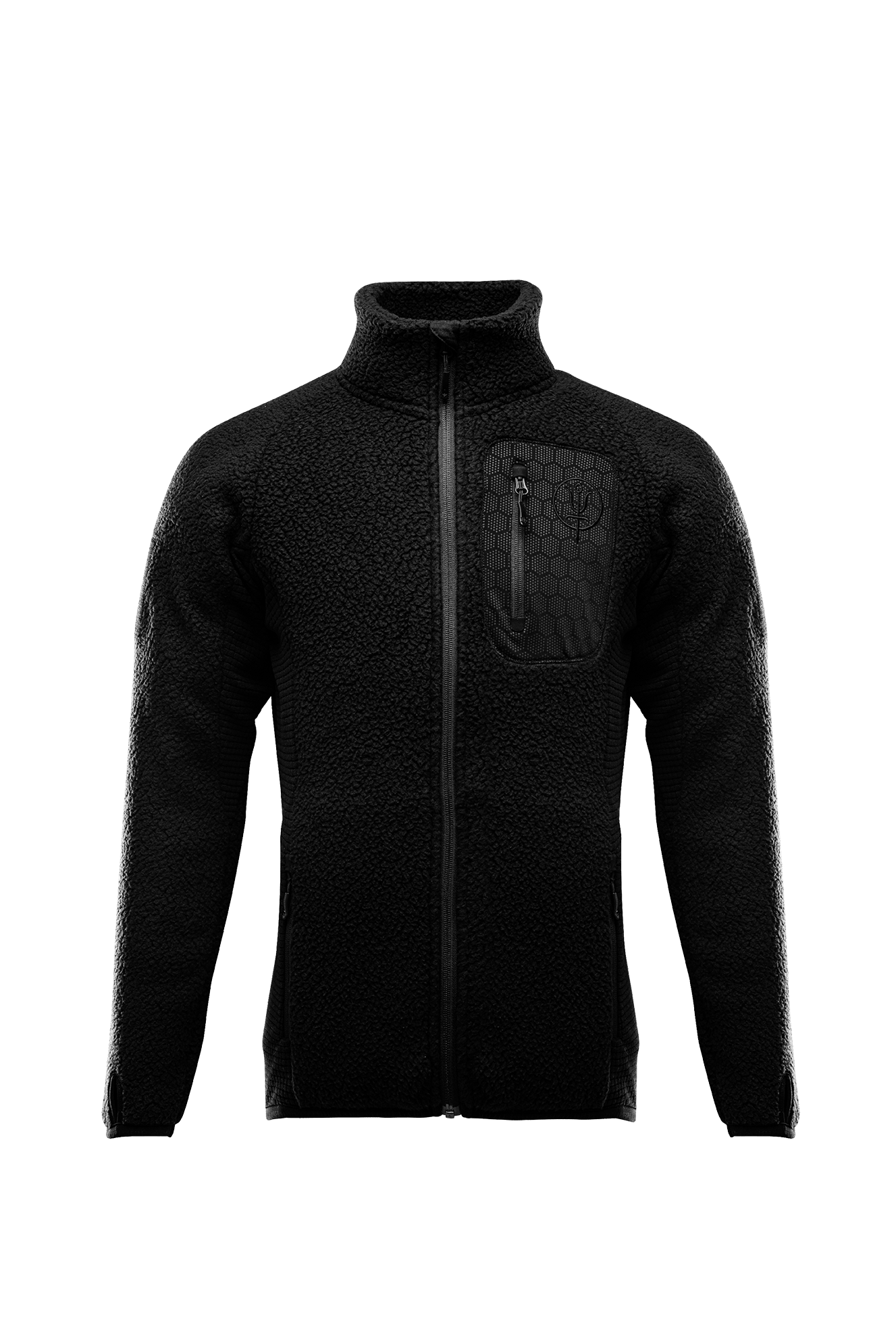 Mantra Fleece  Polartec Cold Weather Fleece Xs