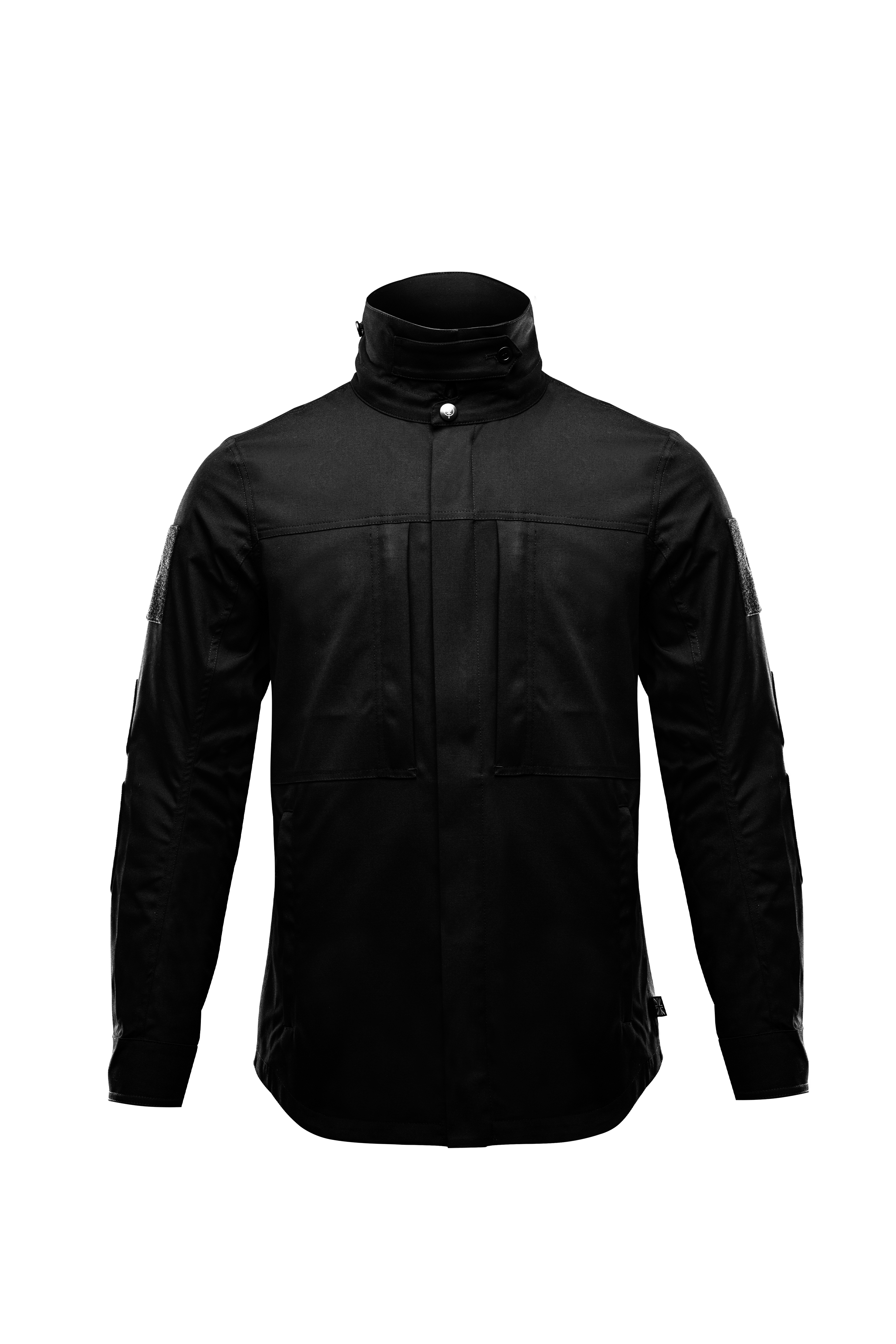 Hybrid Jacket  Mens Hybrid Jacket  Combat Shirt For HikingandWalk S