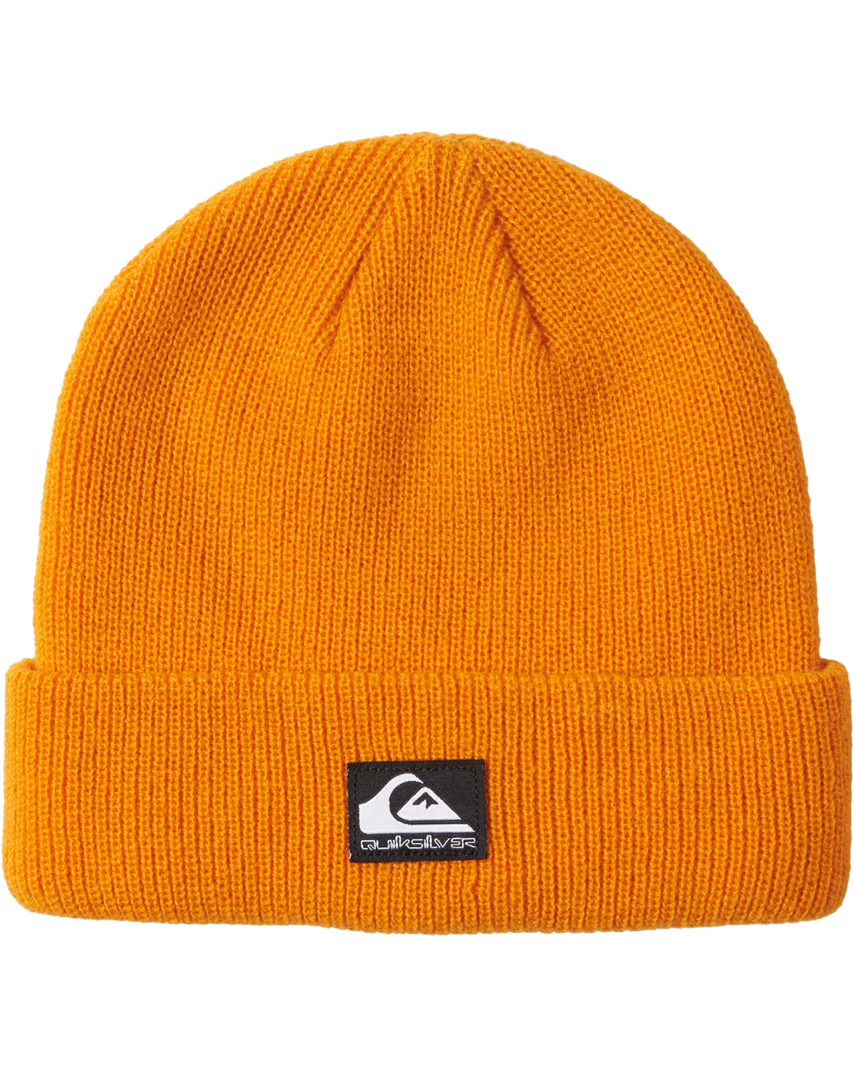 Boys Performer 2 Beanie In Orange