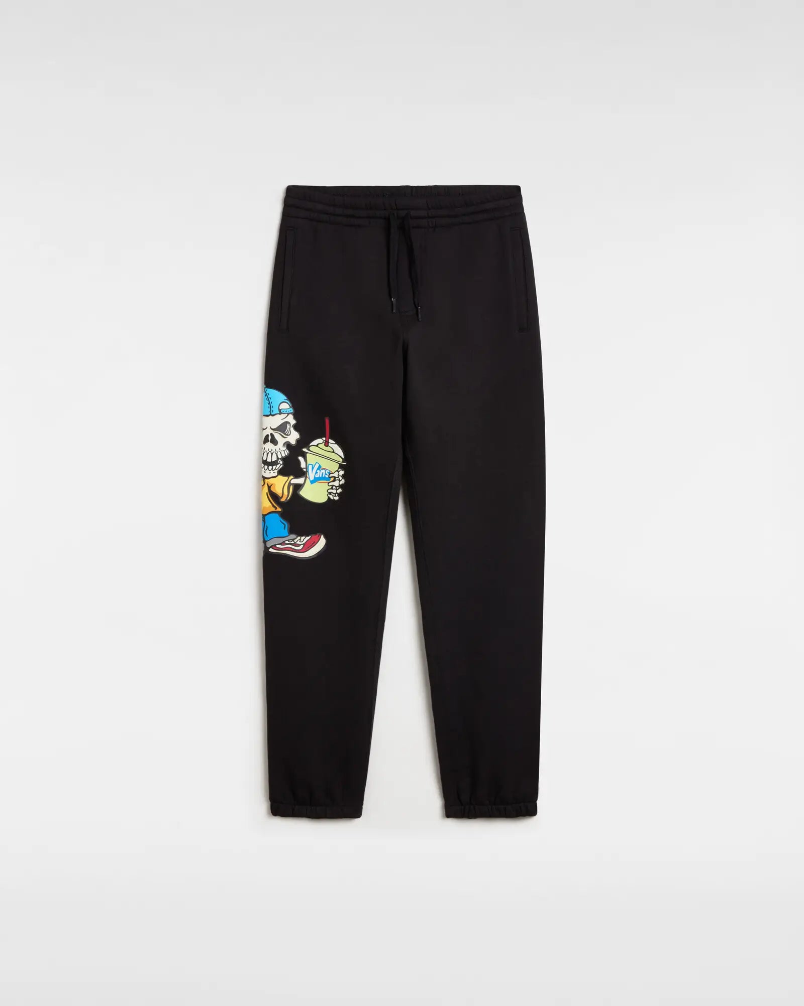 Boys Reggie Joggers In Black