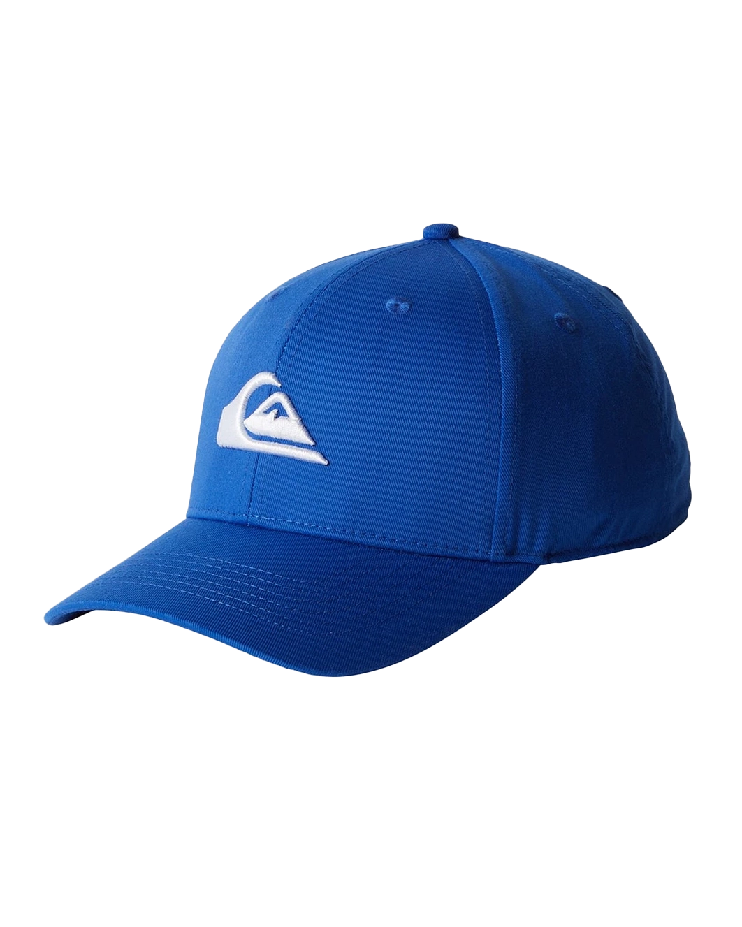 Boys Snapback Cap In Monaco Blue