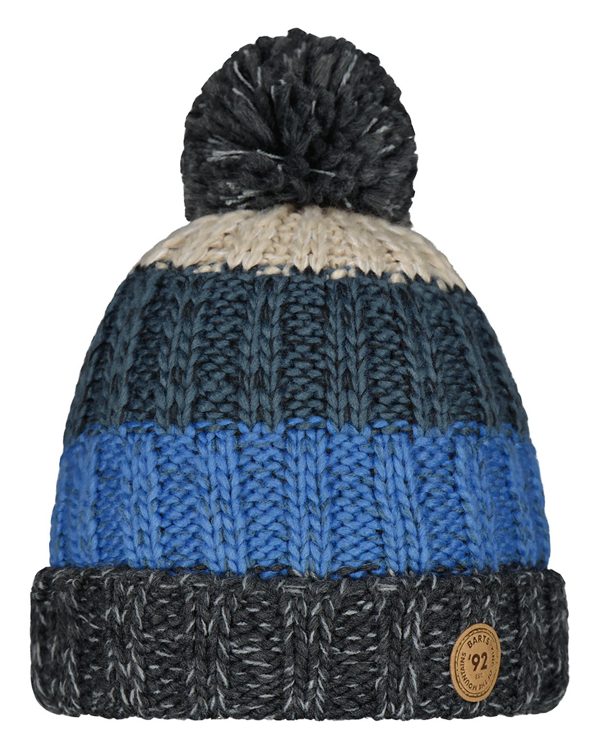 Boys Wilhelm Beanie In Wheat