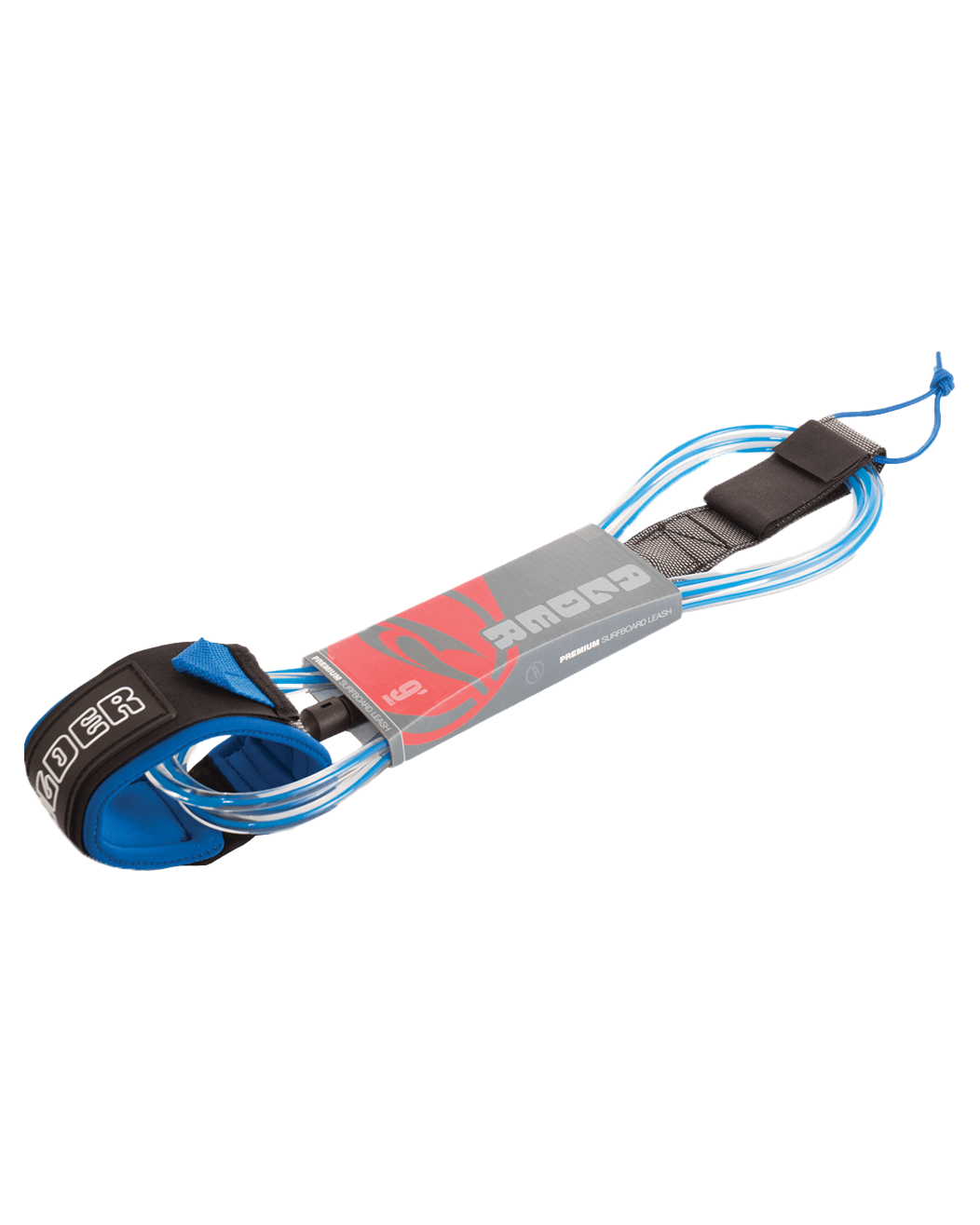 7 Surf Leash In Blue