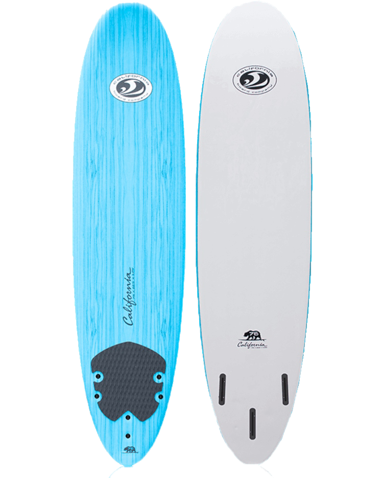 Cbc 76 Soft Board In Blue