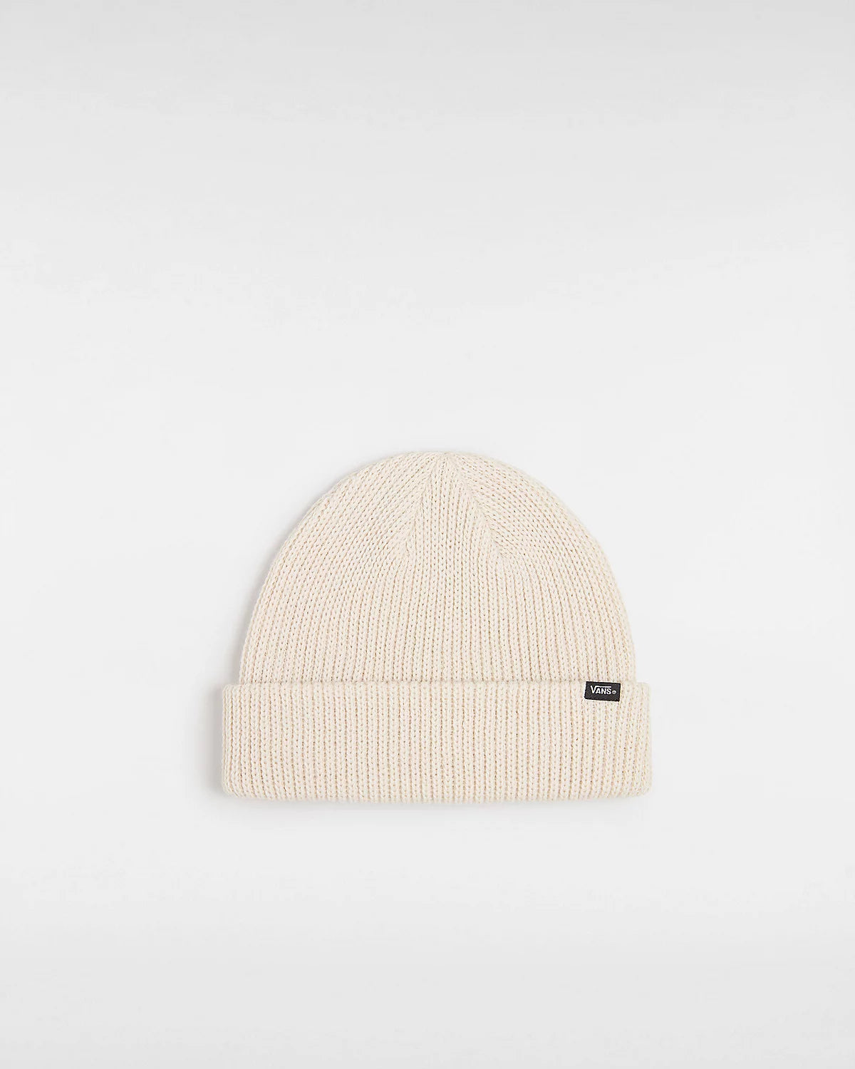 Core Basic Beanie In Oatmeal