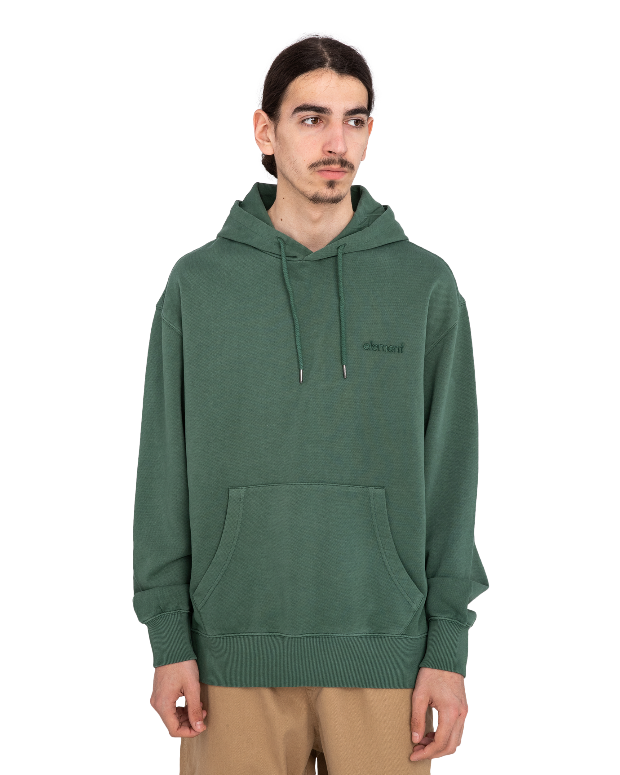 Cornell 3.0 Hoodie In Garden Topiary