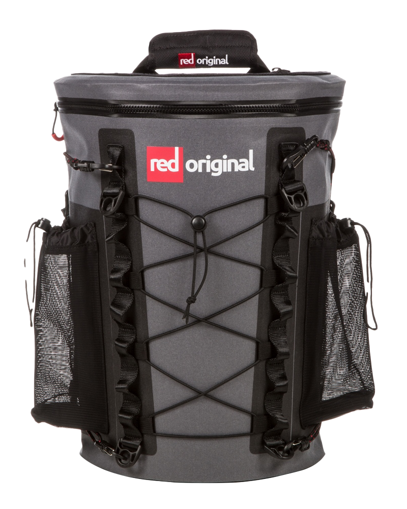 Deck Tech Backpack In Grey