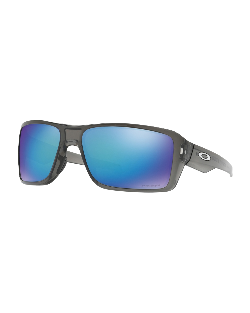 Double Edge Sunglasses In Blue