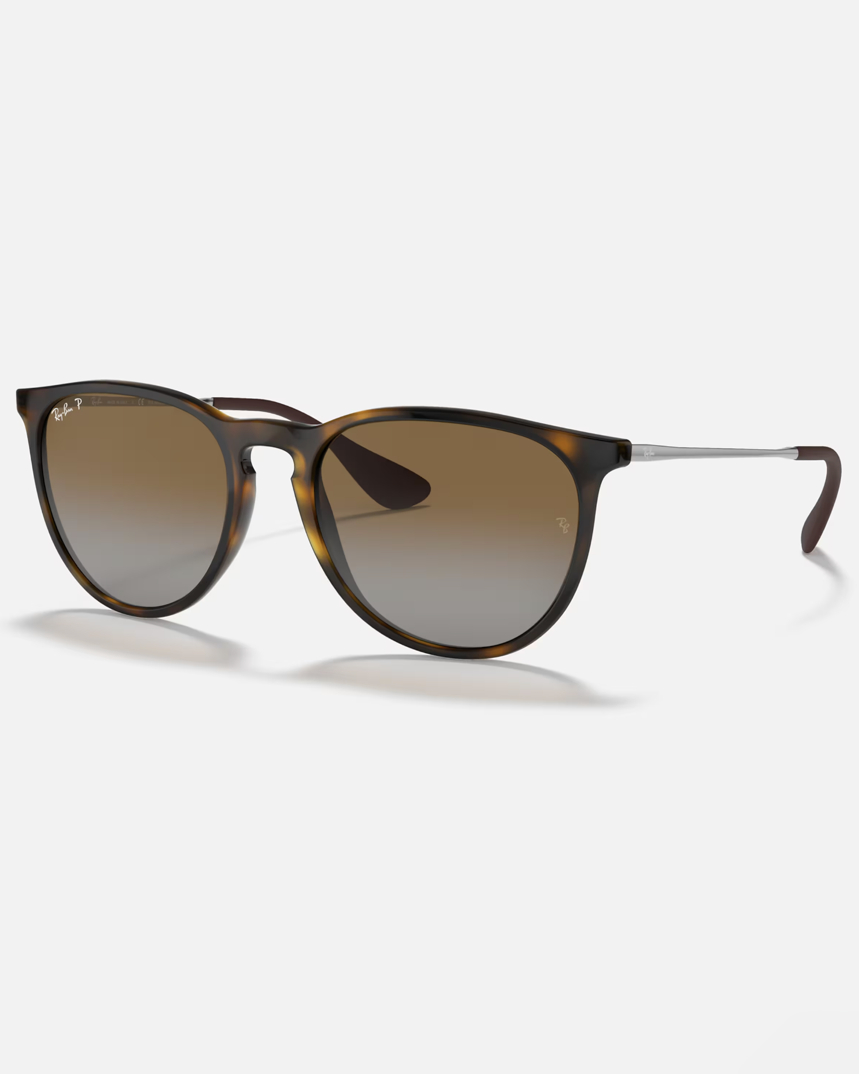 Erika Sunglasses In Brown