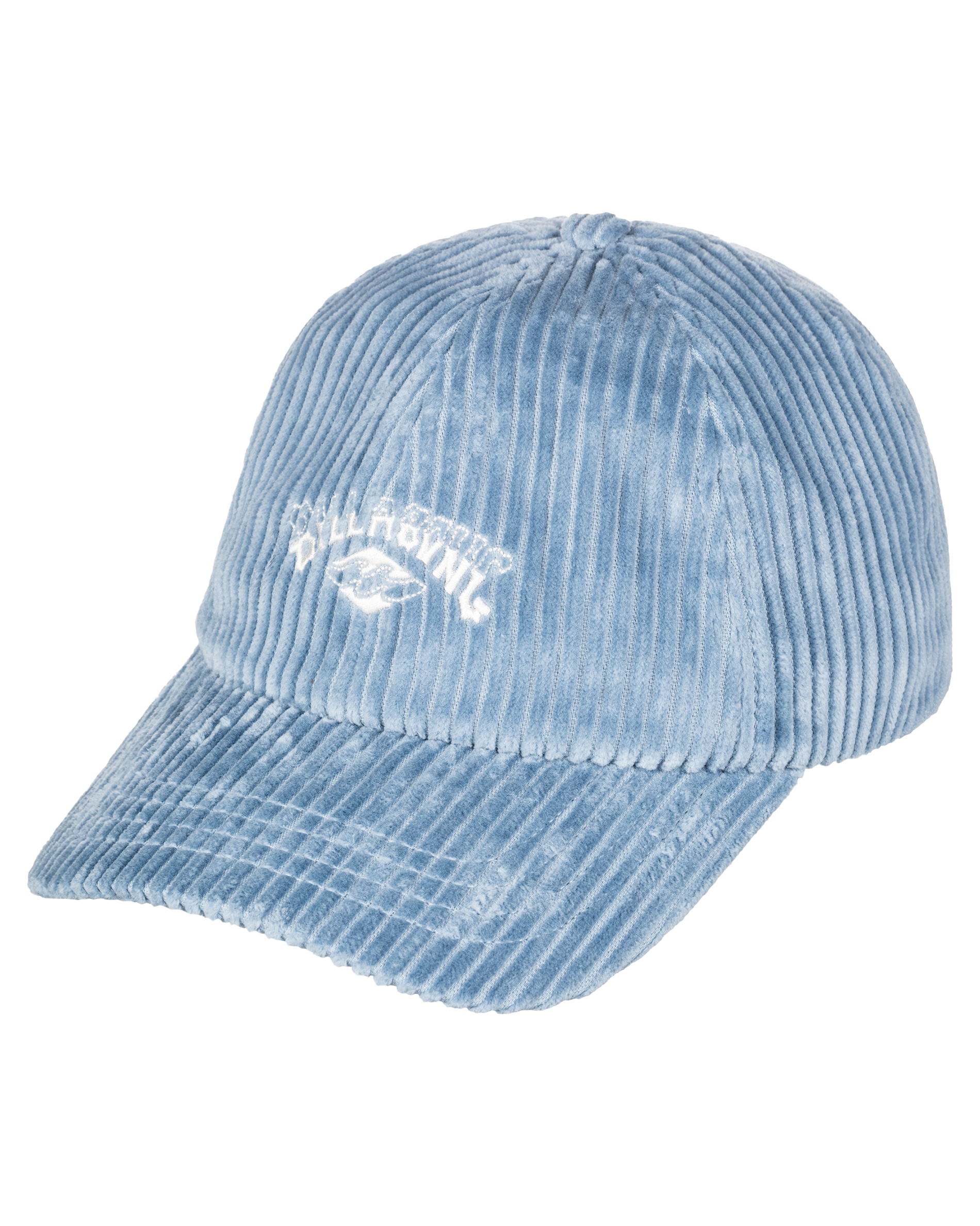 Essential Cord Cap In Blue Shadow