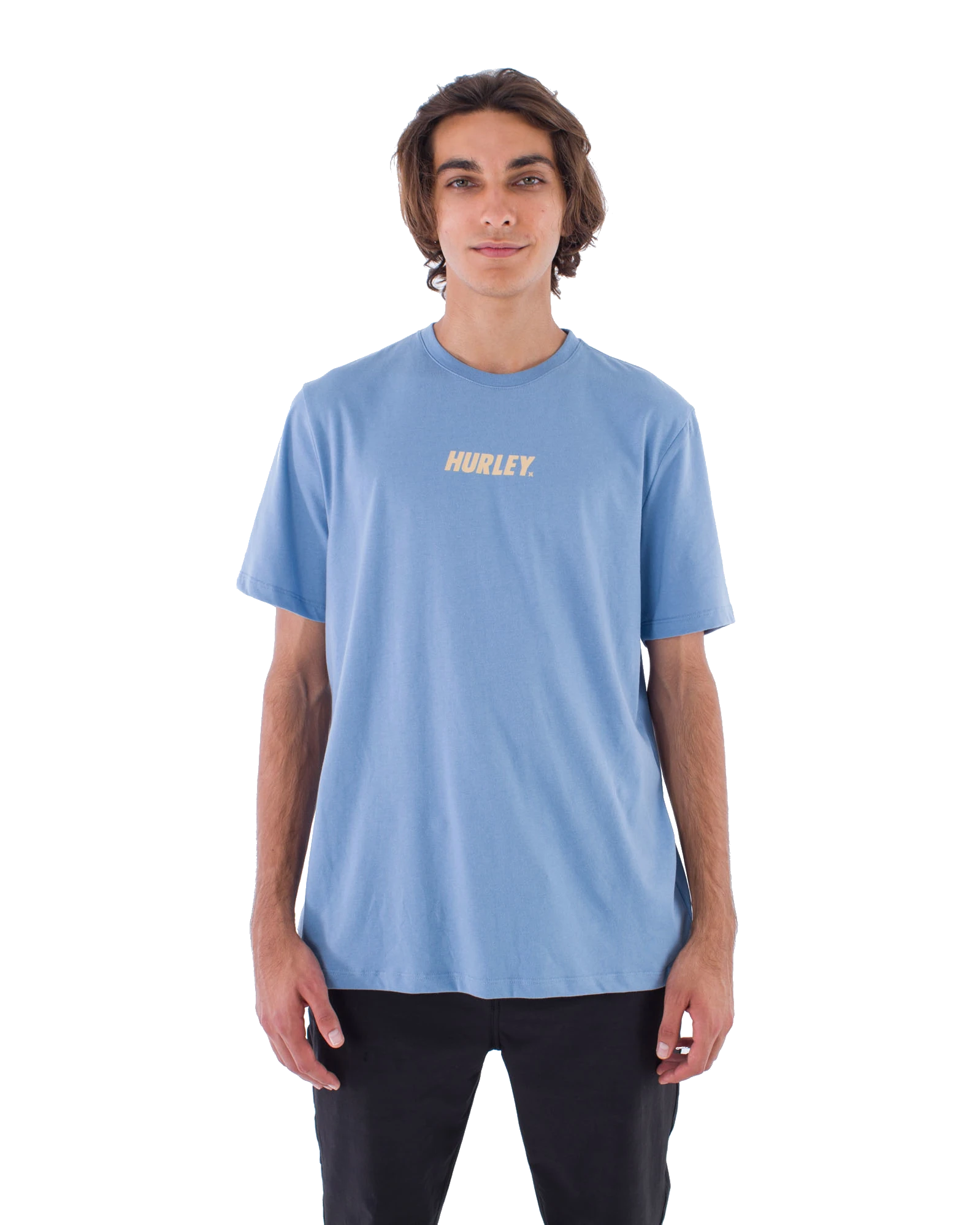 Everyday Explore Fastlane T-shirt In Island Slate