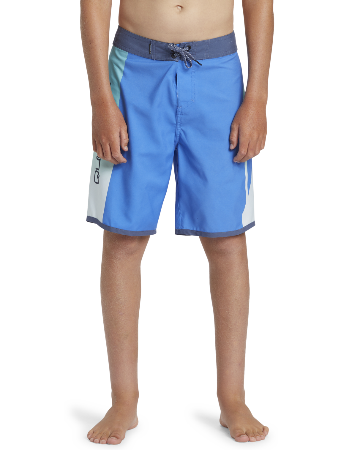 Everyday Holmes Boardshorts In Nebulas Blue