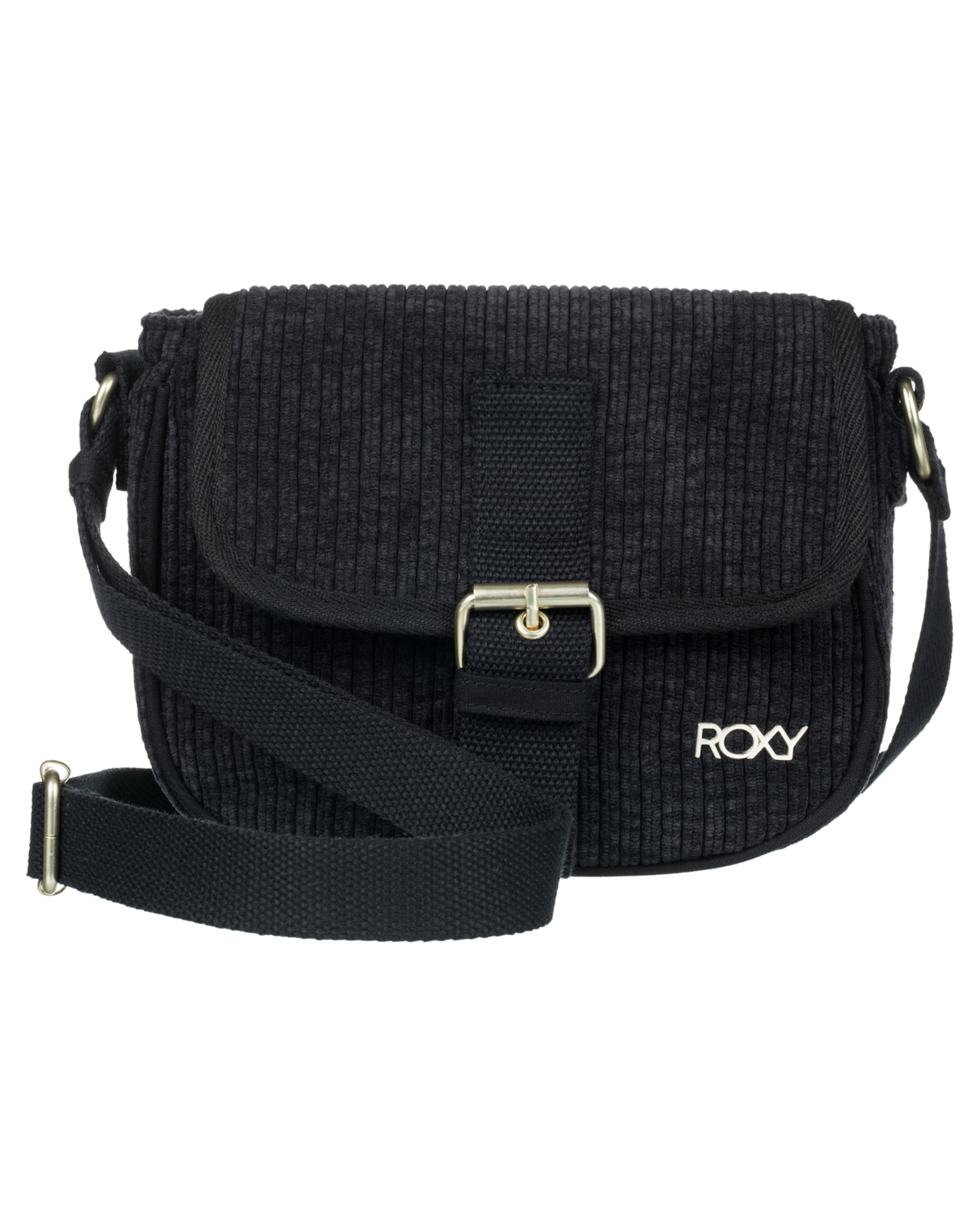 Feeling Good Cross Body Bag In Anthracite