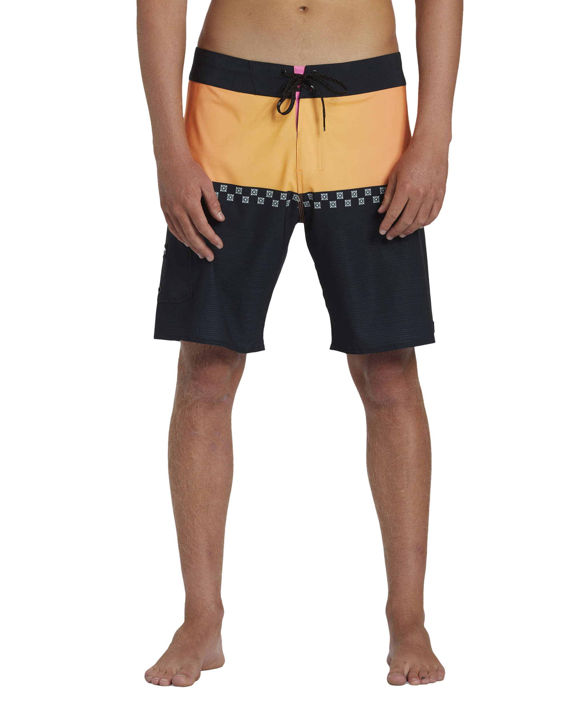 Fifty50 Airlite Boardshorts In Black