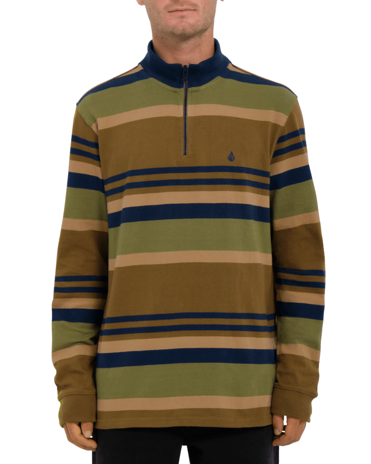 Forger Sweatshirt In Mud