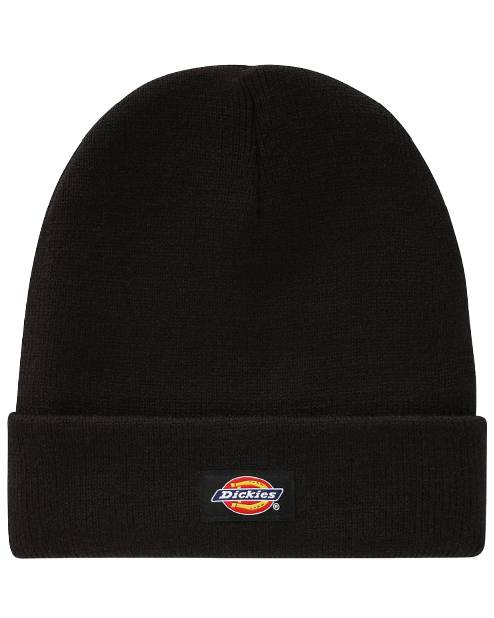 Gibsland Beanie In Black