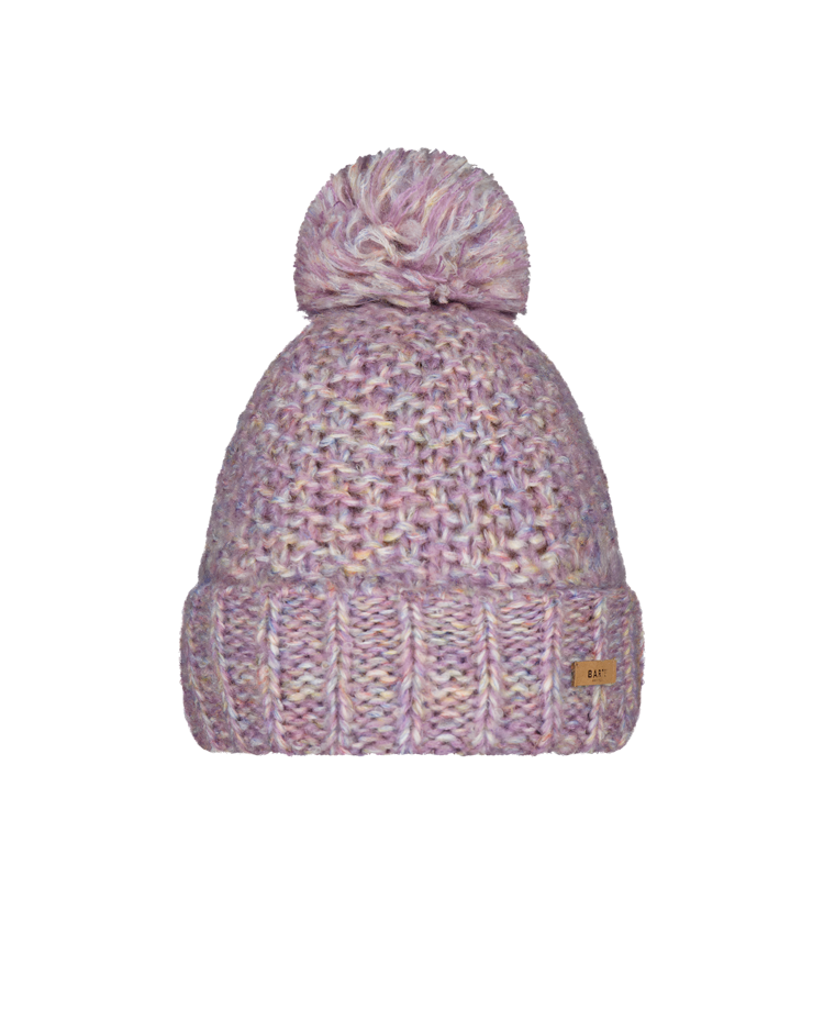 Aitane Beanie In Mauve