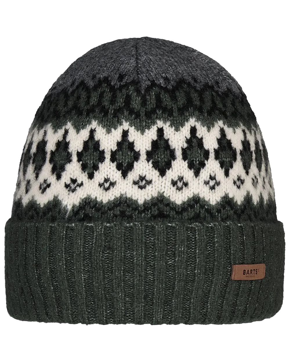 Gregoris Beanie In Army