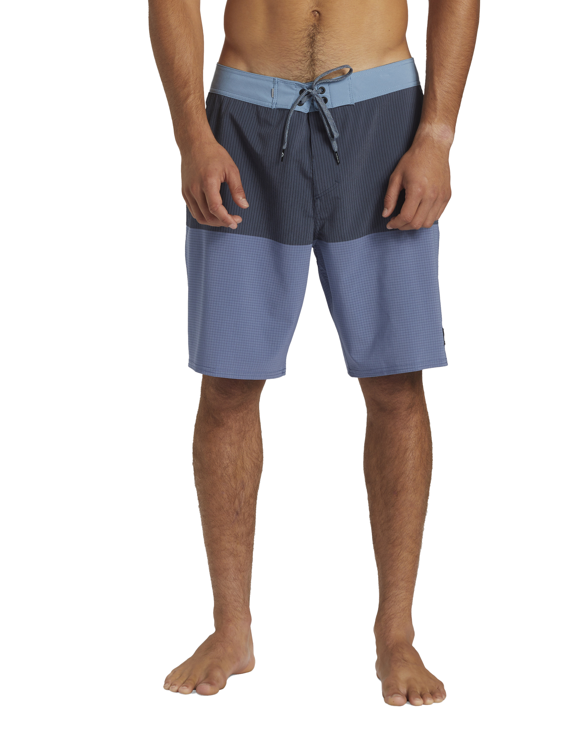 Highline Boardshorts In Dark Navy