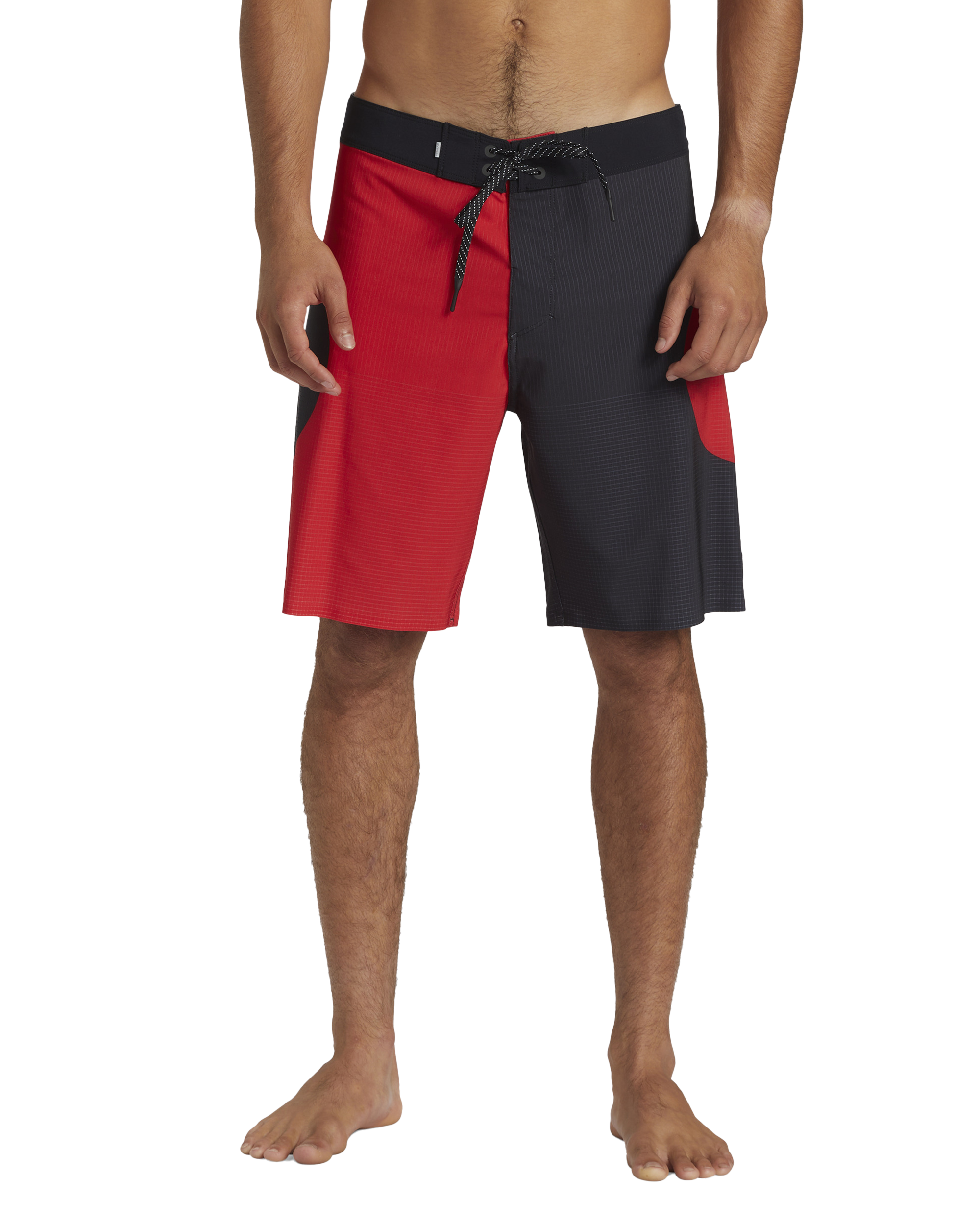 Highline Pro Boardshorts In Black