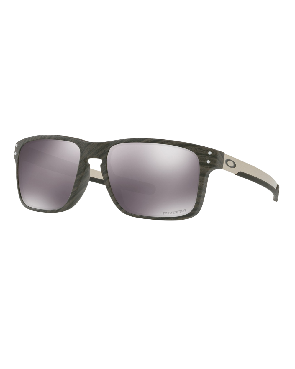 Holbrook Mix Sunglasses In Woodgrain