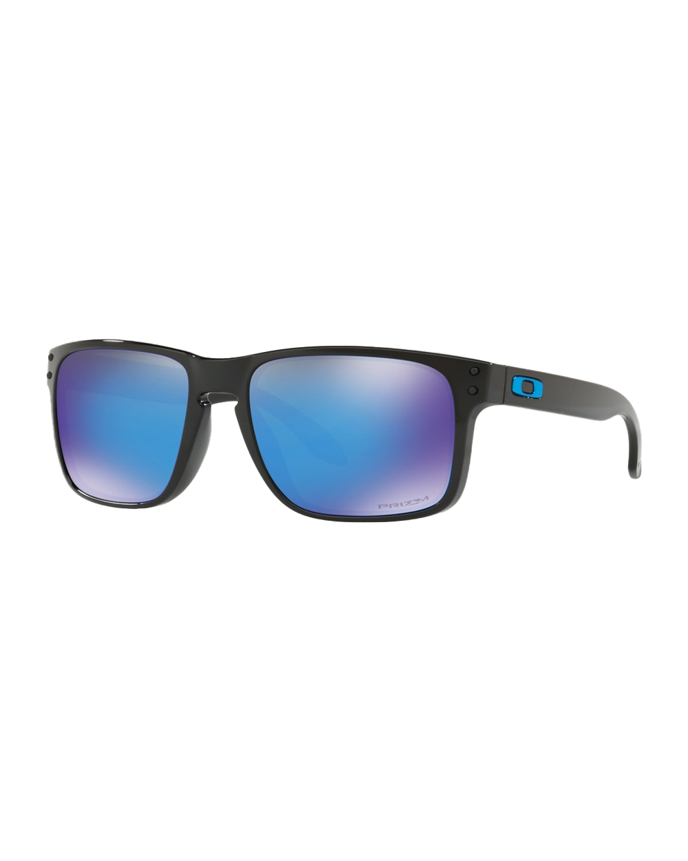 Holbrook Sunglasses In Polished Black