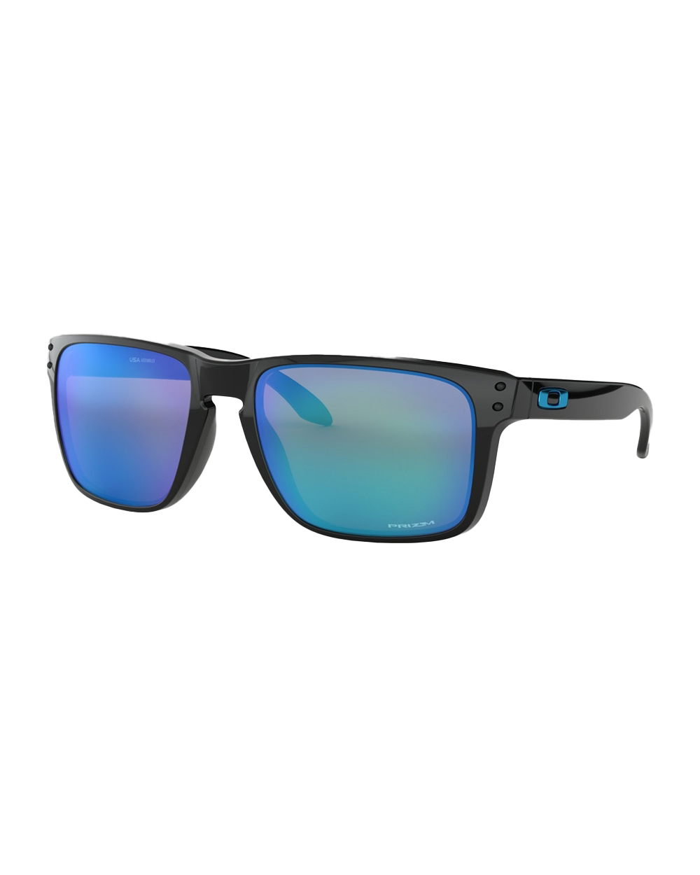 Holbrook Xl Sunglasses In Polished Black