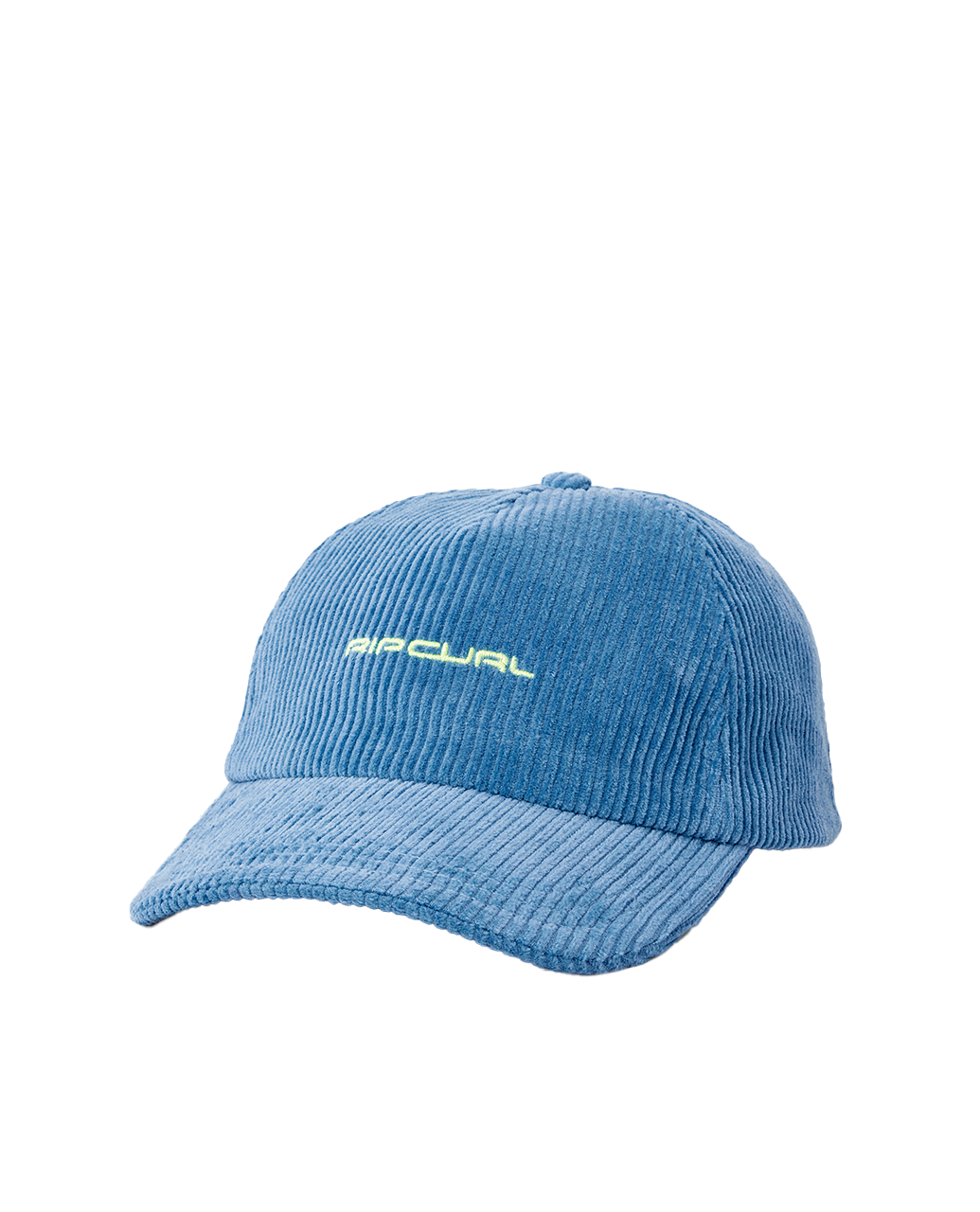 Icons Of Surf Cap In Dusty Blue