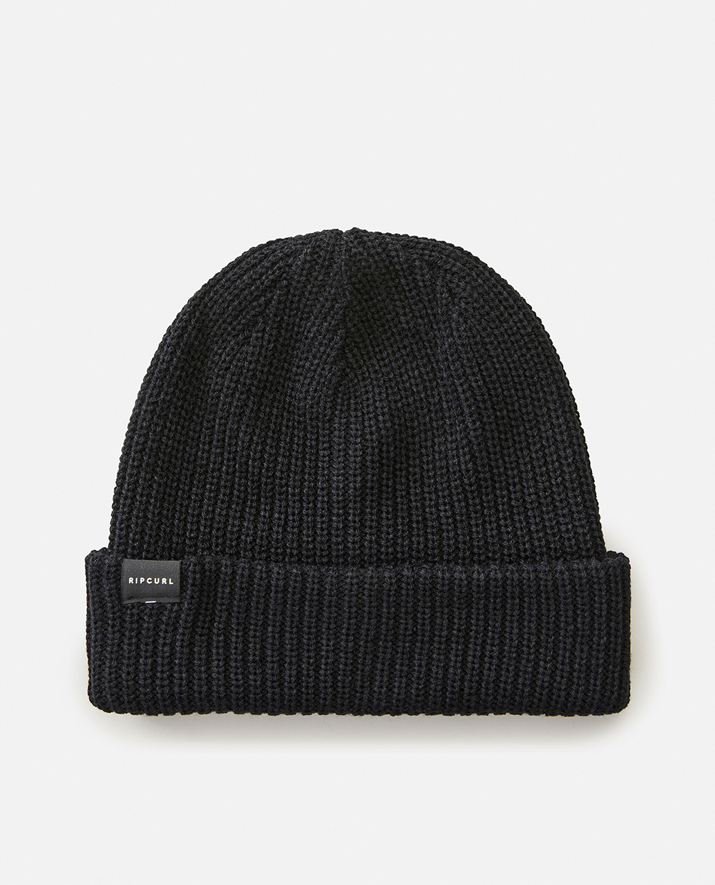 Impact Reg Beanie In Black