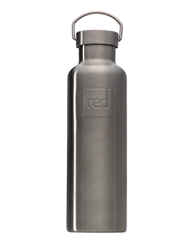 Insulated Bottle In Stainless Steel