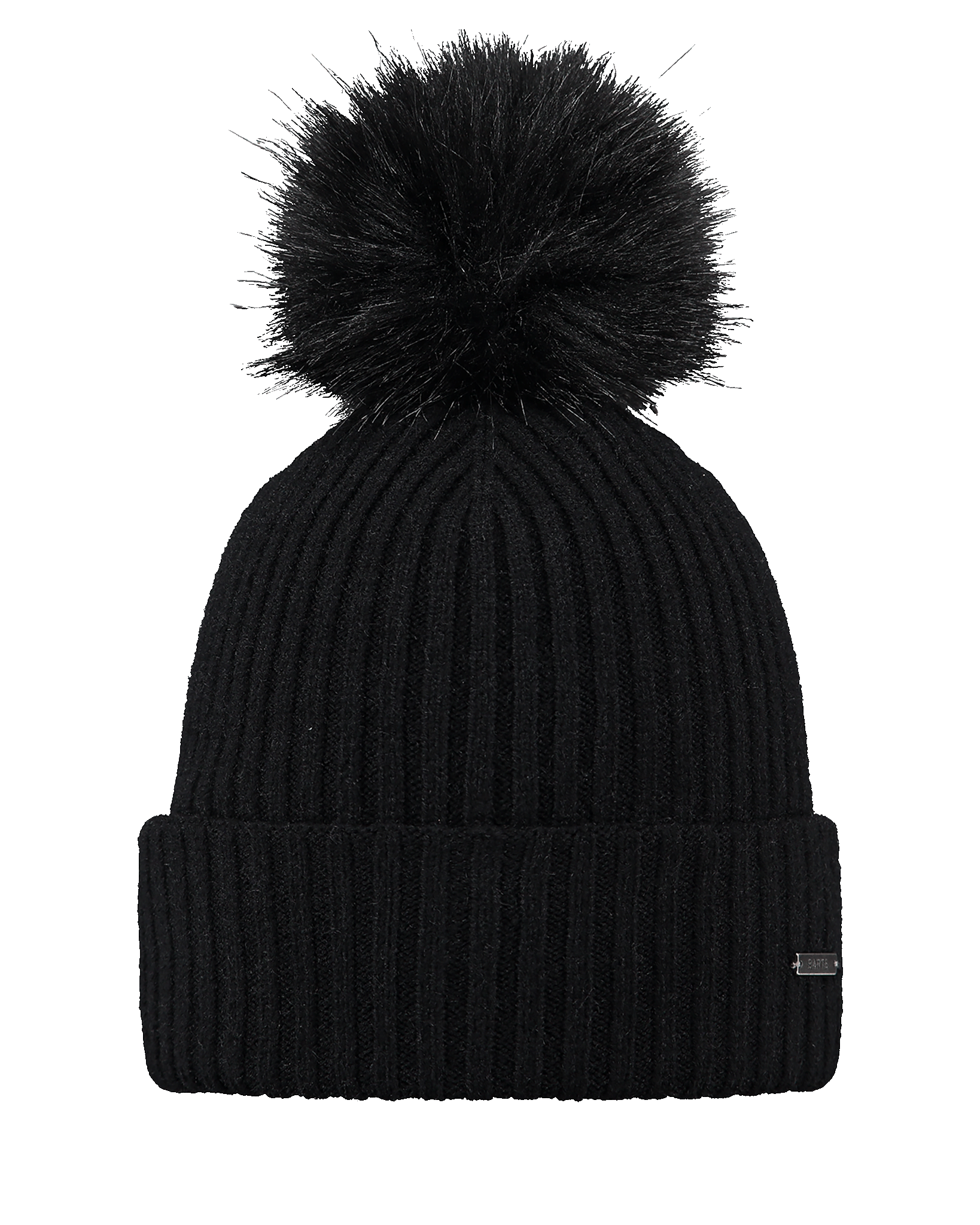 Kenzie Beanie In Black