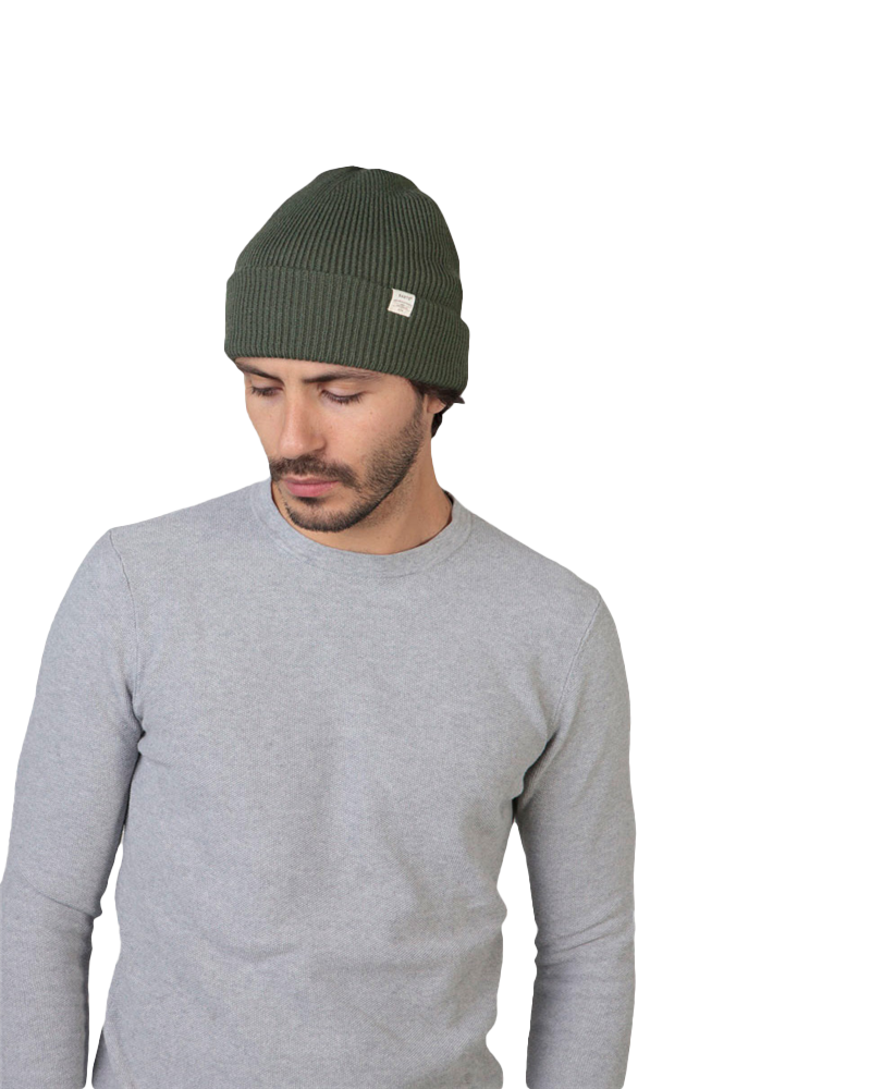 Kinabalu Beanie In Army