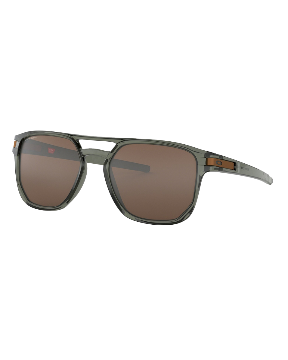 Latch Beta Sunglasses In Brown