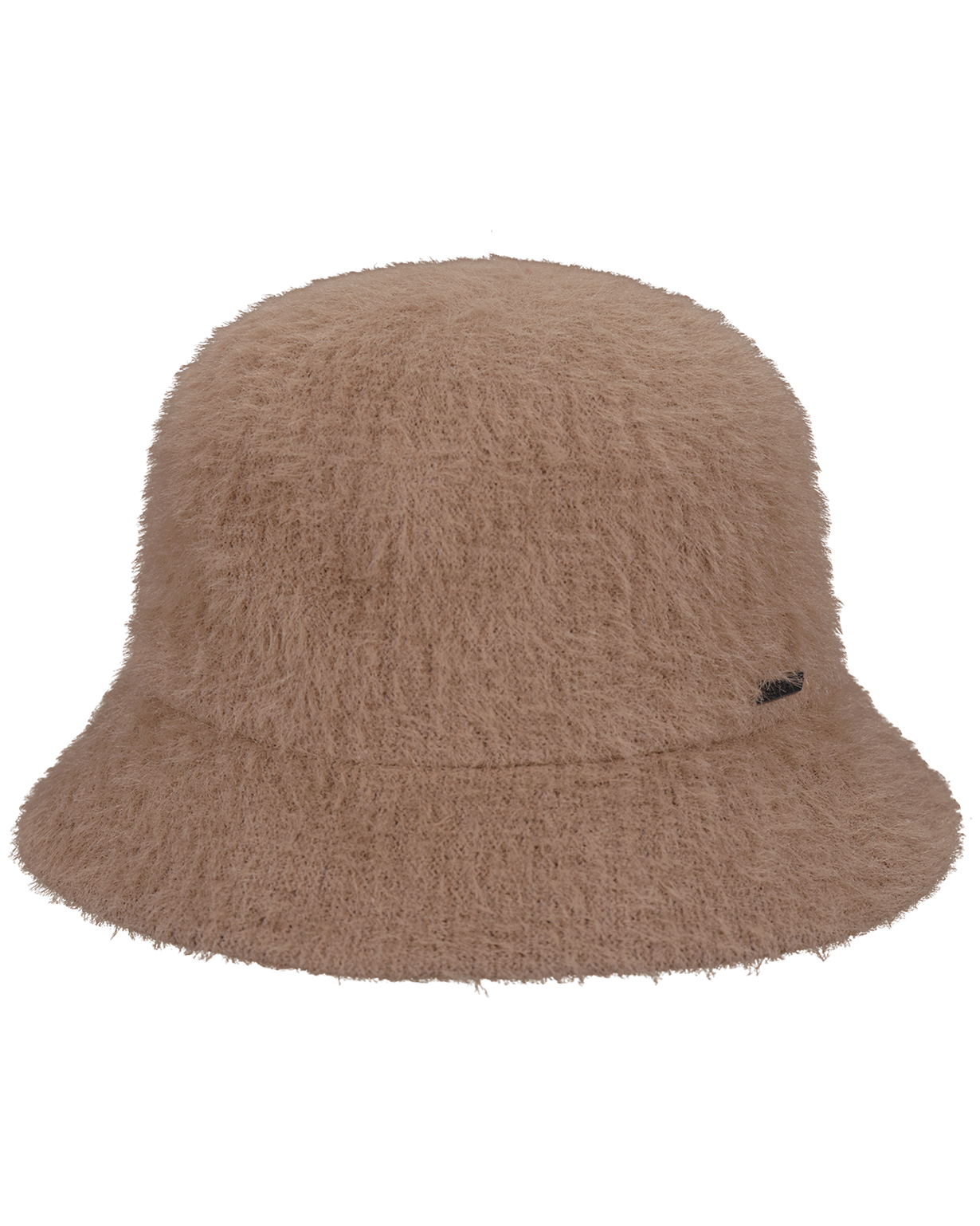 Lavatera Hat In Light Brown