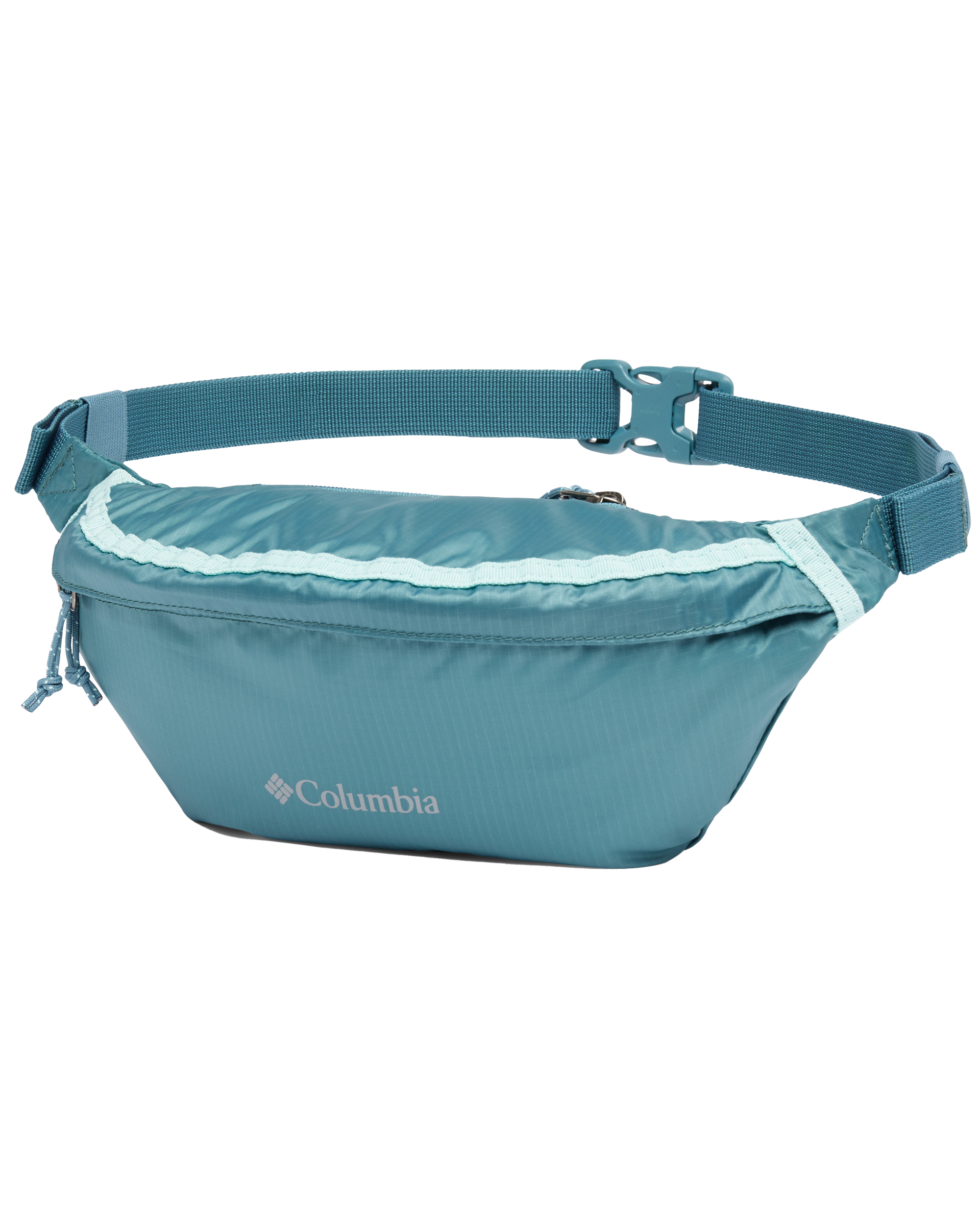 Lightweight Packable Ii Bumbag In Cloudburst