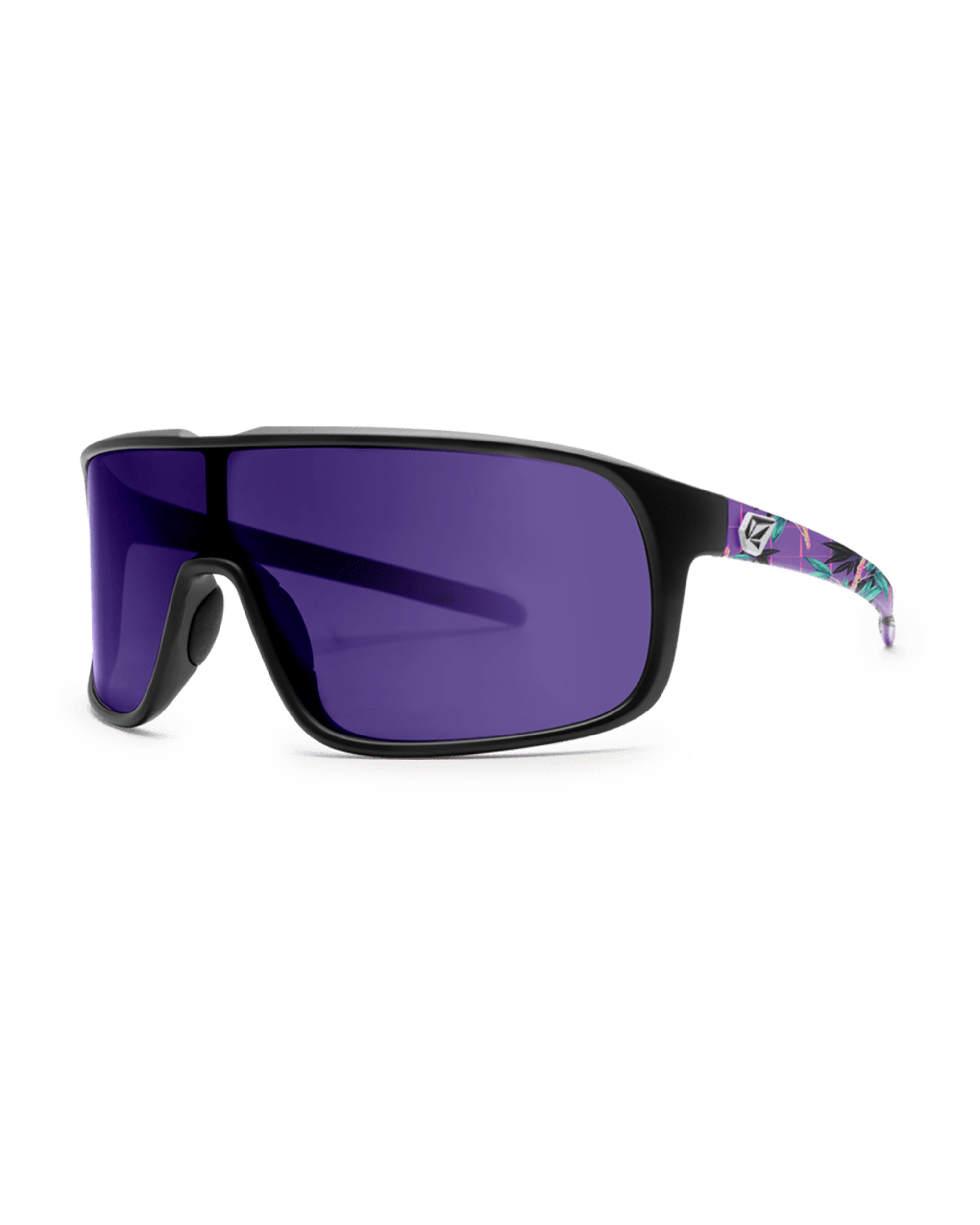 Macho Sunglasses In Purple ParadiseandPurple