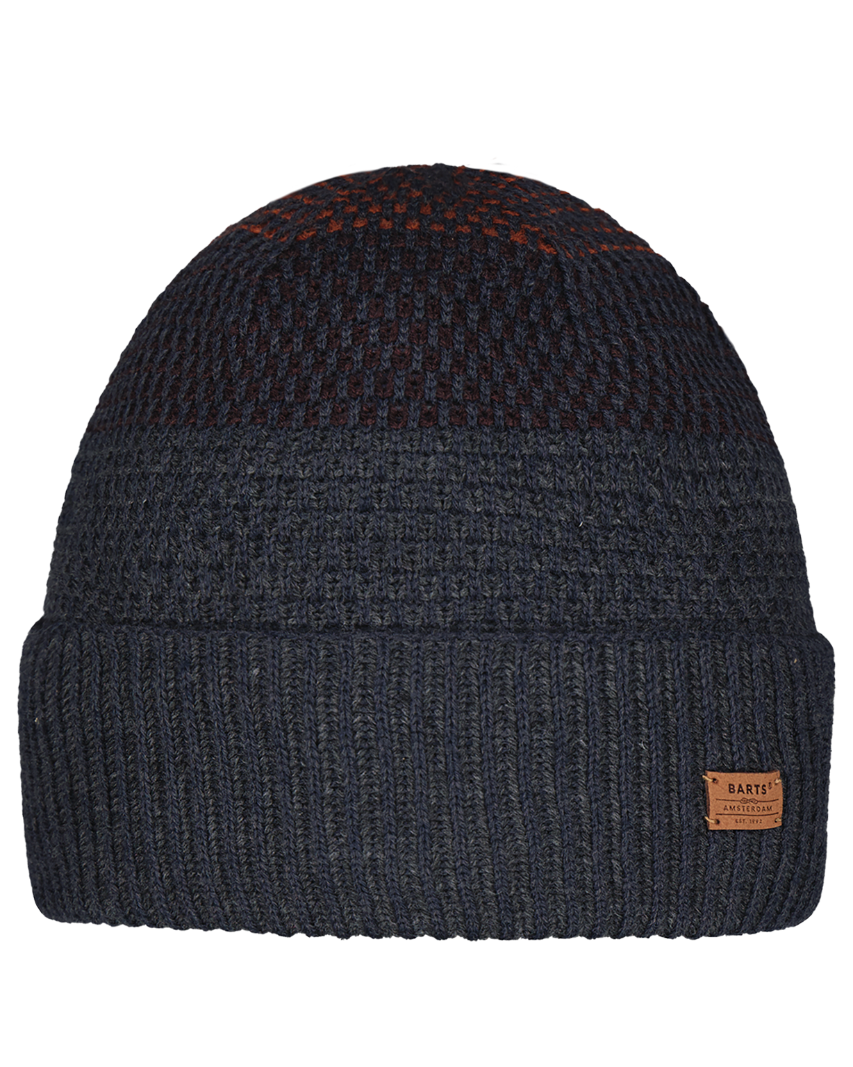 Miguen Beanie In Navy