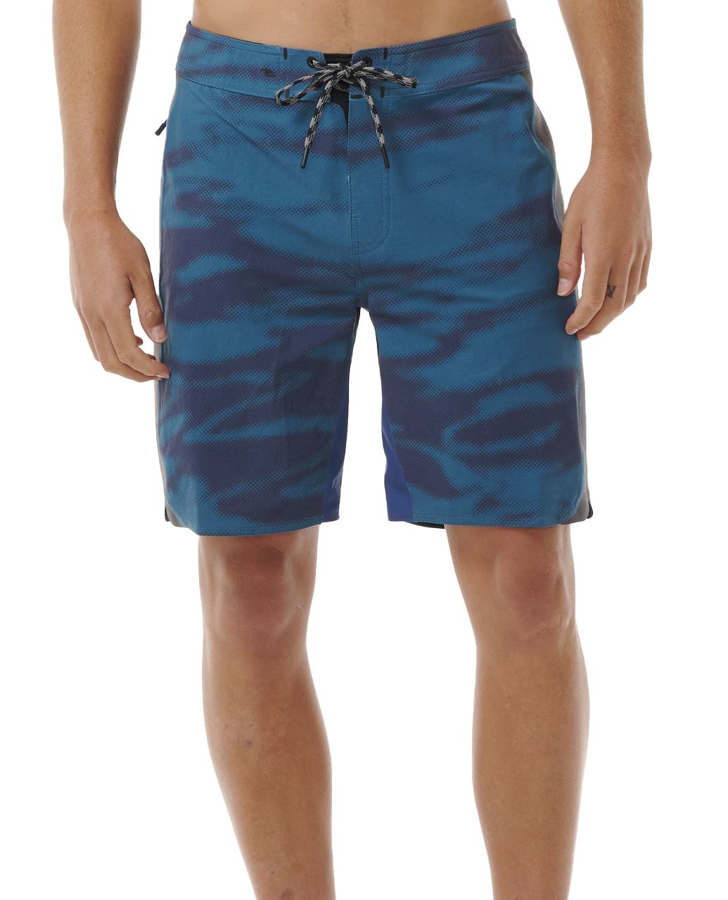 Mirage 3-2-one Ultimate Boardshorts In Trekking Green