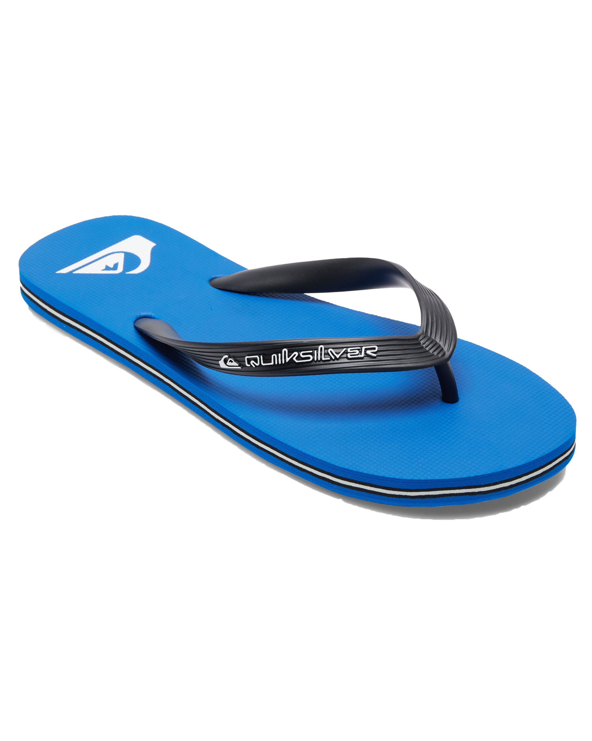 Molokai Core Flip Flops In Blue 1