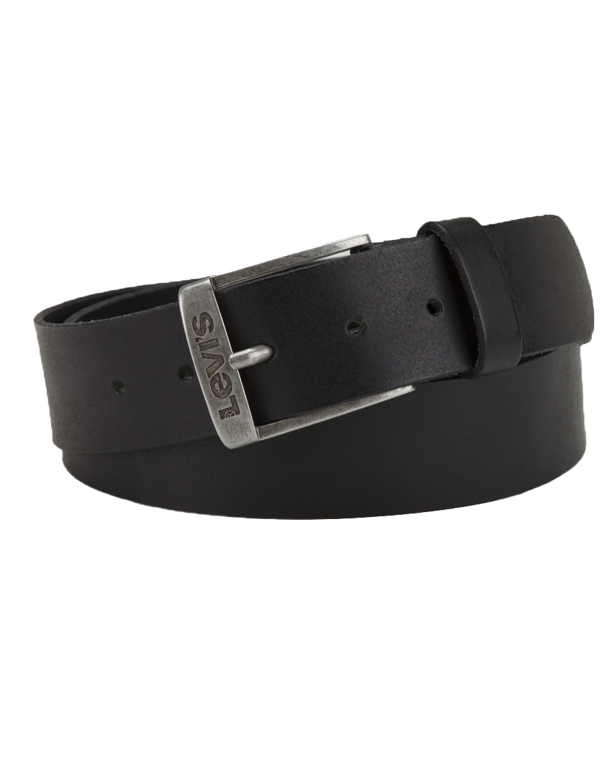 New Duncan Belt In Black