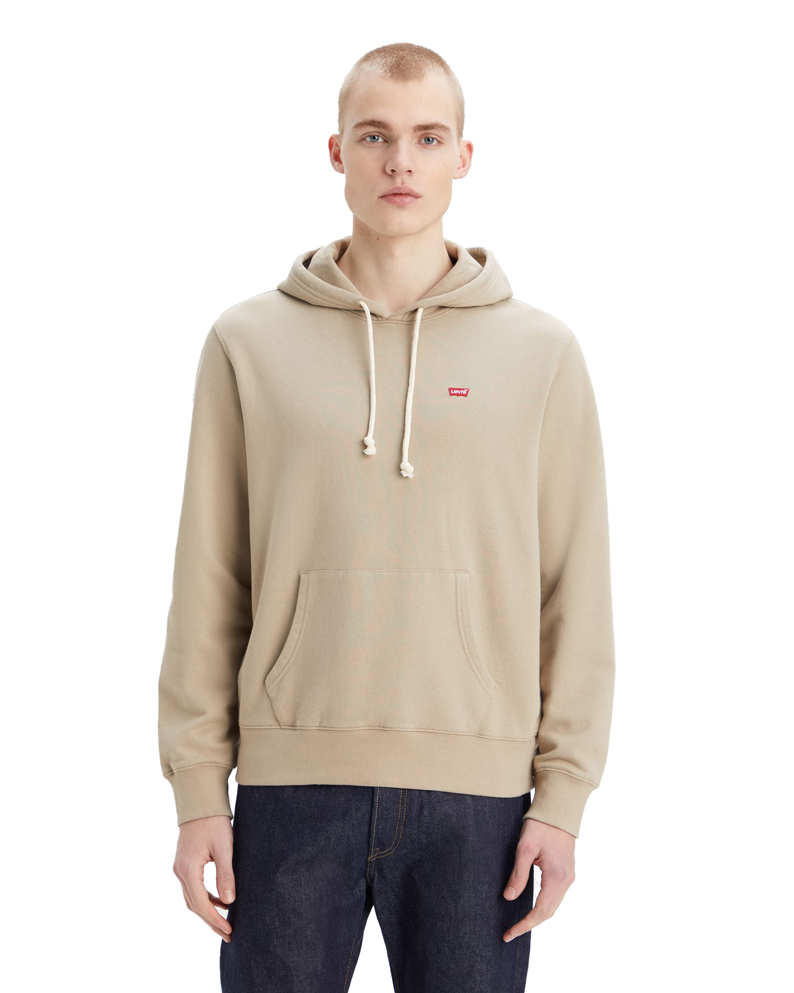 New Original Hoodie In Silt