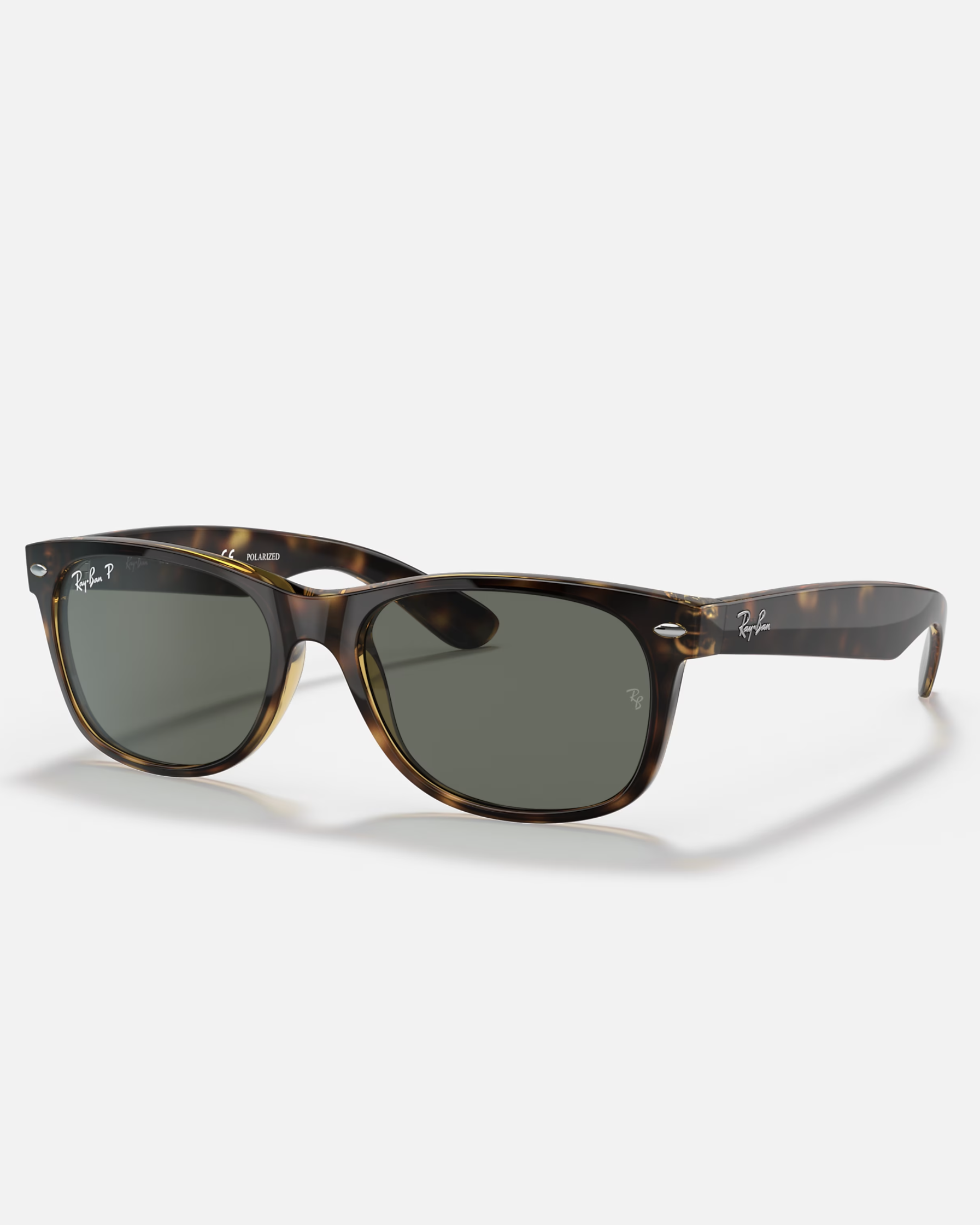 New Wayfarer Classic Sunglasses In Assorted