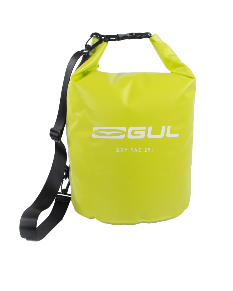 25l Heavy Duty Dry Bag In Green