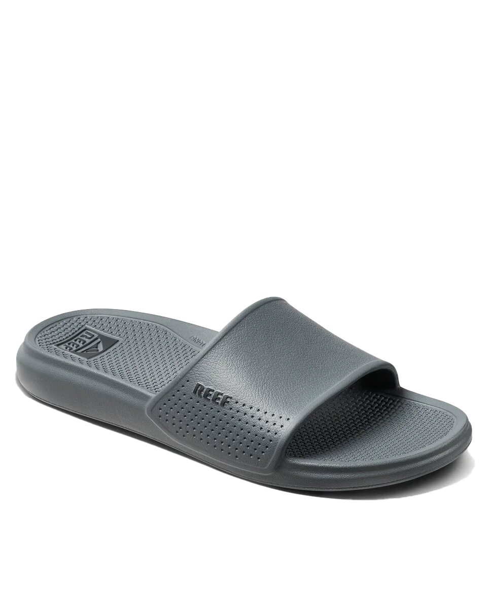 Oasis Sliders In Grey