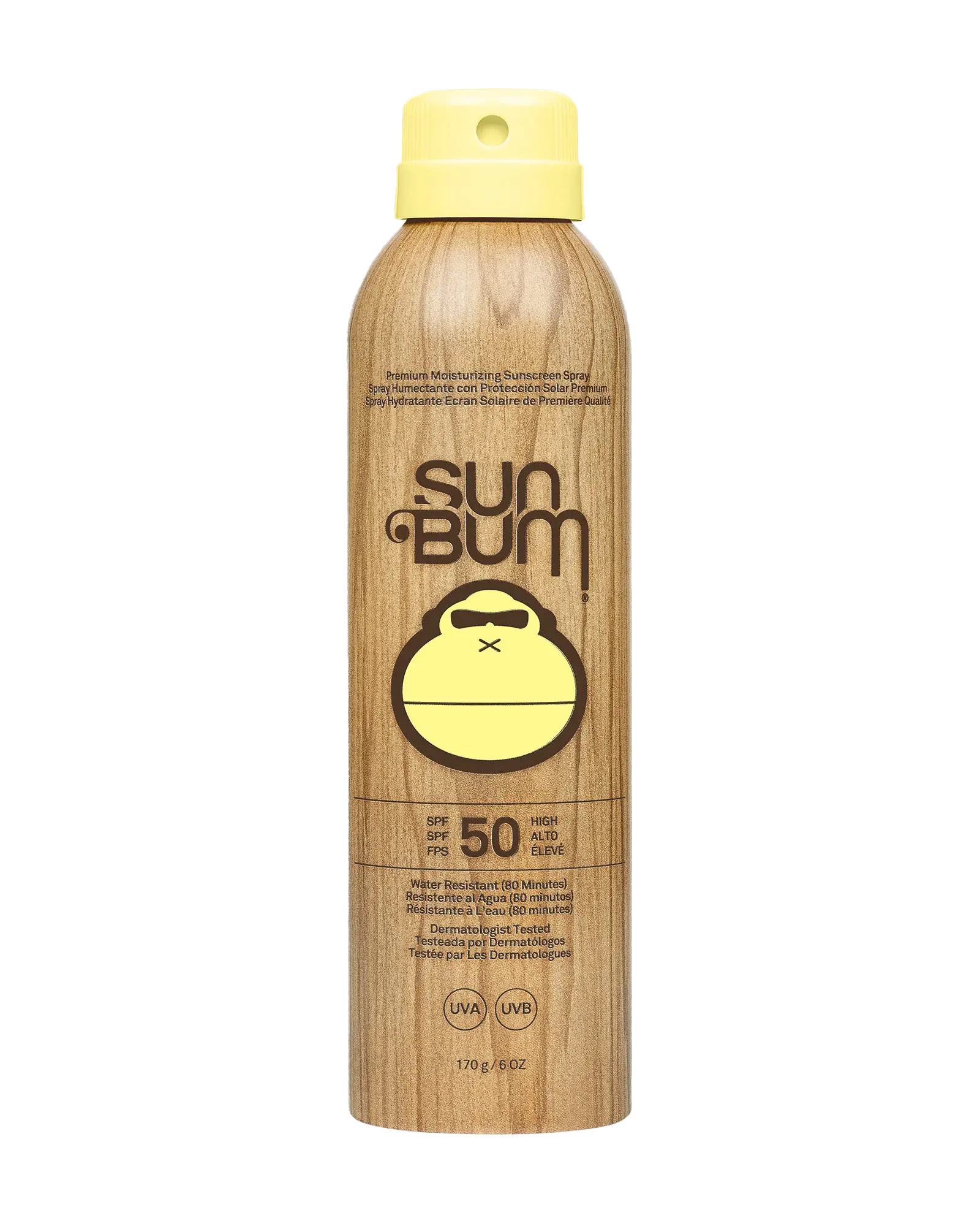 Original Sun Spray Spf50 In Assorted