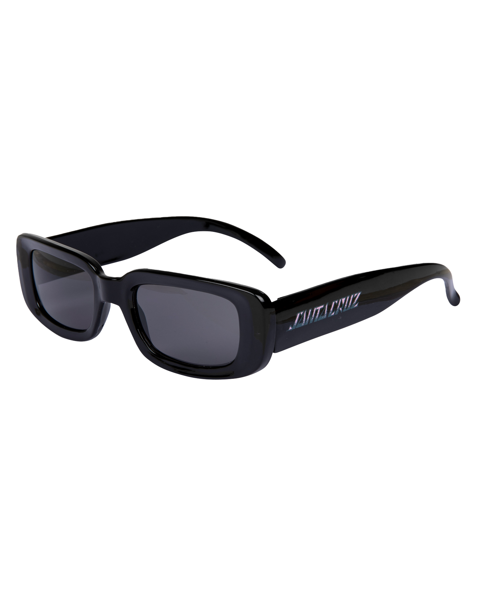 Paradise Strip Sunglasses In Black