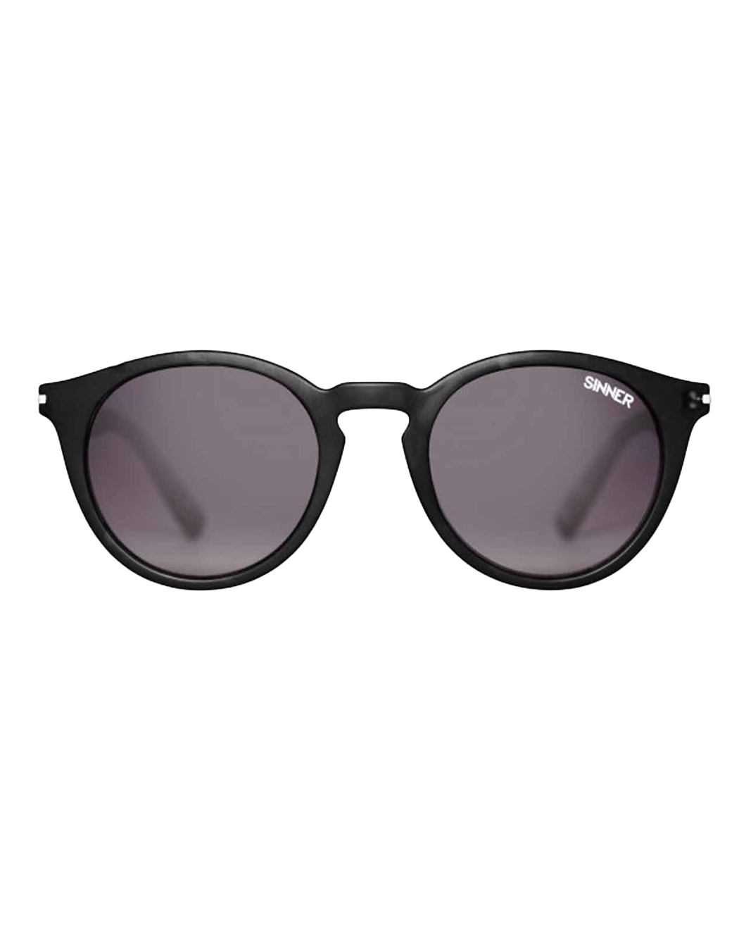 Patnem Sunglasses In BlackandSmoke