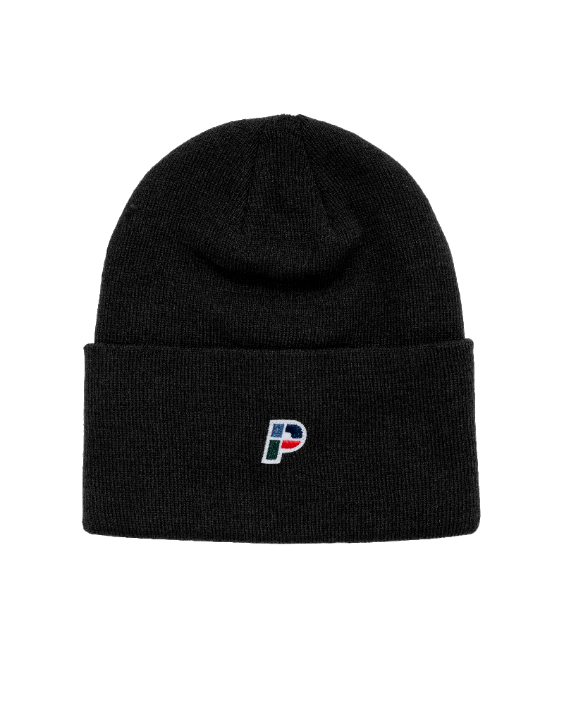 Paxico Beanie In Black