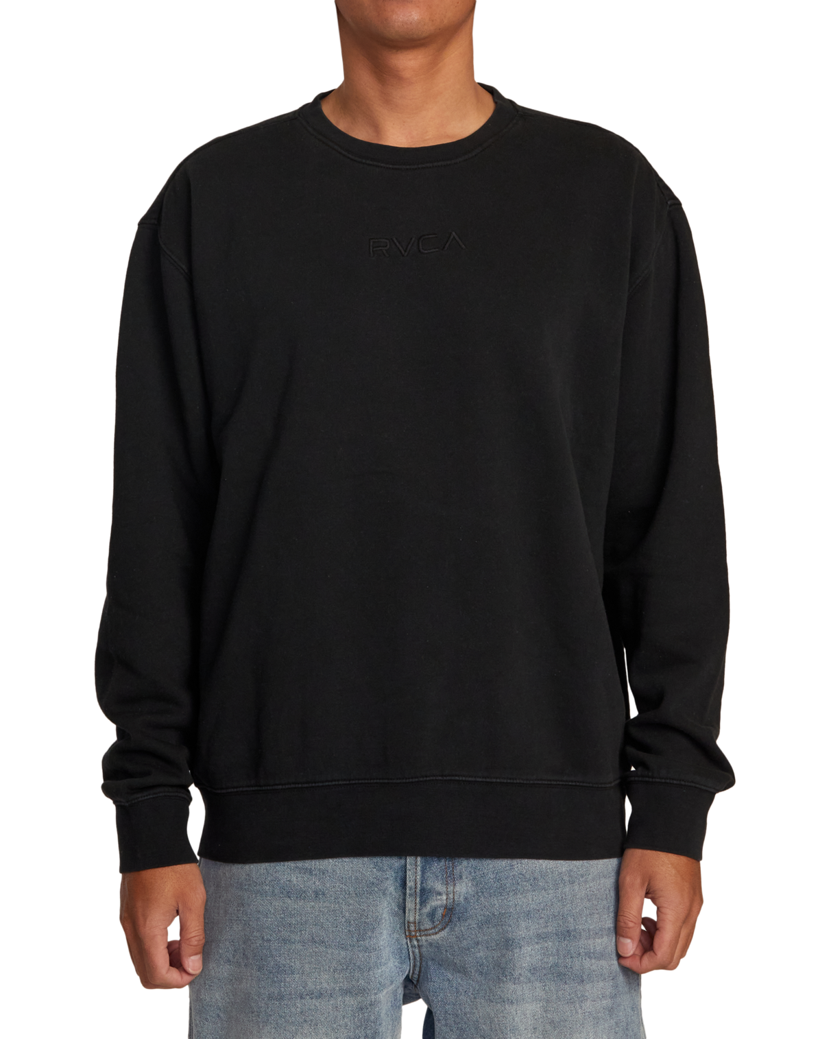 Ptc Sweatshirt In Black