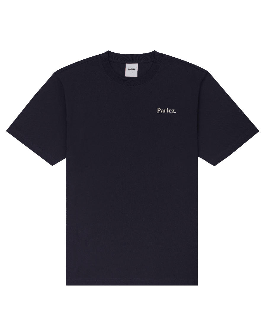 Ragley T-shirt In Navy